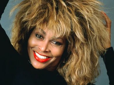 Tina Turner
