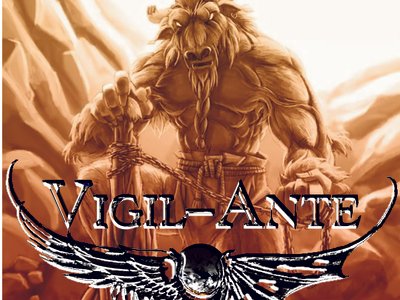 VIGIL-ANTE photo