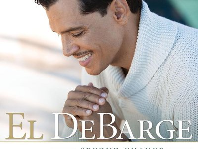 El De'Barge