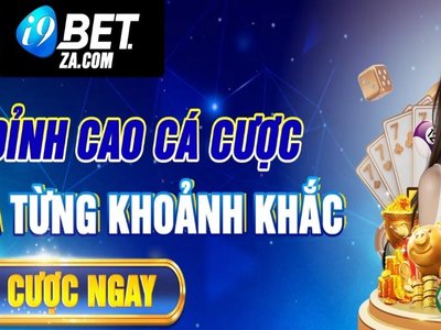 I9bet zacom photo