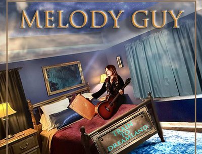Melody Guy photo