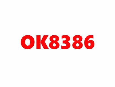 OK8386 photo