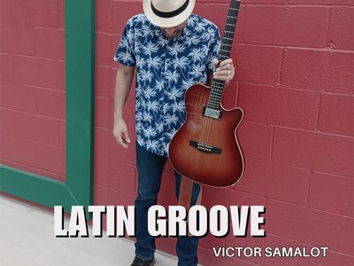 Victor Samalot photo