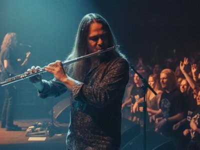 Peter Saint Paul photo