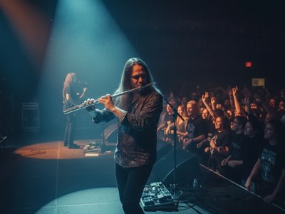Peter Saint Paul photo