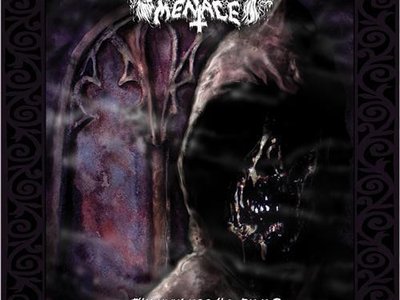 The Eyeless Horde 7" EP