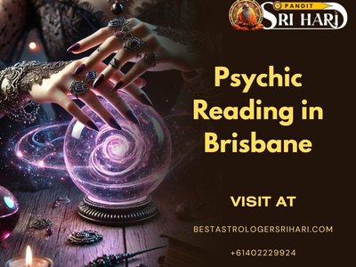 Astrologer Sri Hari photo