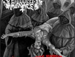 The Eyeless Horde demo
