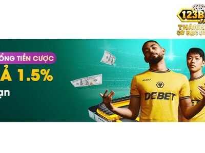 123BET photo