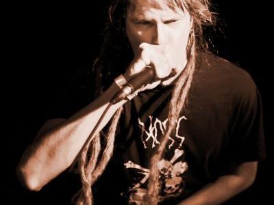 Live Evil Fest 2010 London UK - Photo Copyright Alex York 