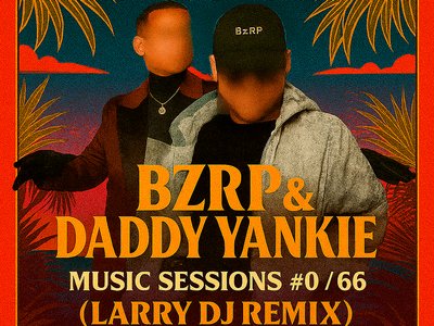 LARRY DJ photo
