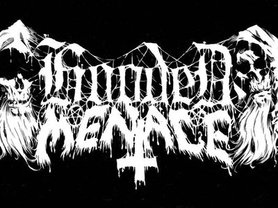 Logo by Putrid