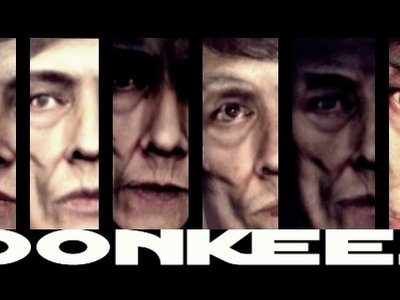 donkees