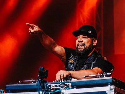 DJ Shub
