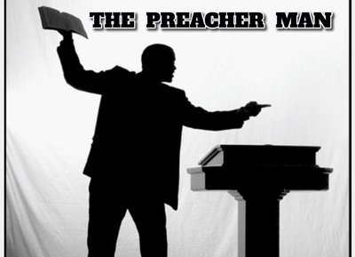 TPREACHERMAN
