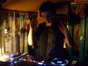 Eddie DJ 2019
