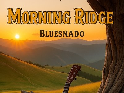 Bluesnado photo