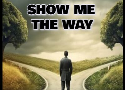 SHOWMETHEWAY