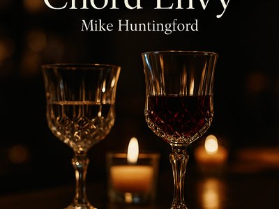 Mike Huntingford photo