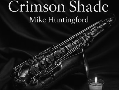 Crimson Shade