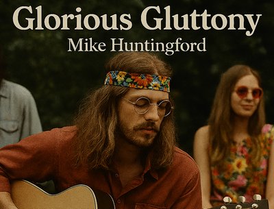 Glorious Gluttony