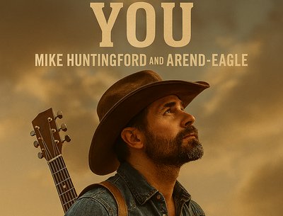 Mike Huntingford photo