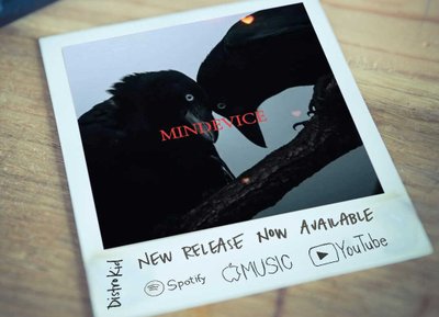 MINDEVICE photo