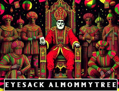 SEARCH "Kingdom Come" By Eyesack AlMommytree On Youtube 