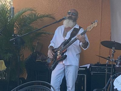 Eddie Fingerhut photo