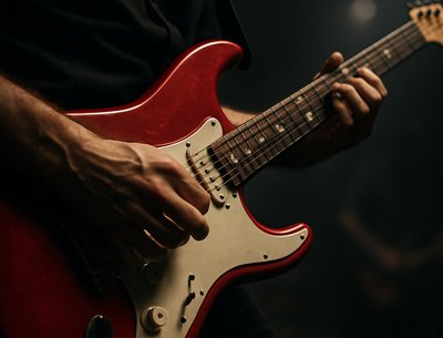 Guitar 1