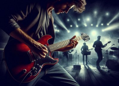 Guitar 2