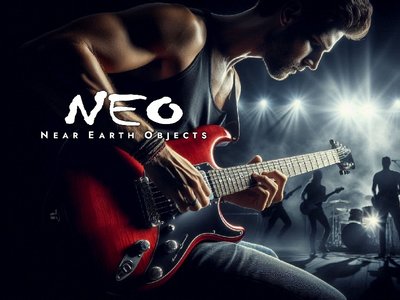 Guitar 3