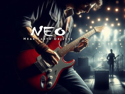 Guitar 4