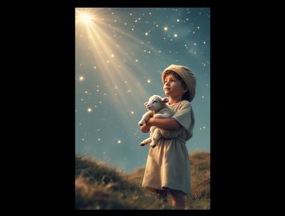 Shepherd Boy