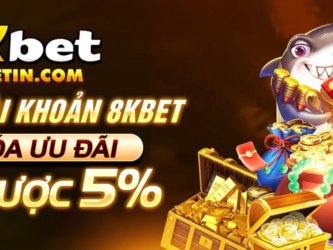 8kbet photo