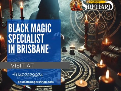 Astrologer Sri Hari photo