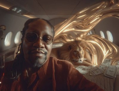 BUCK50 photo