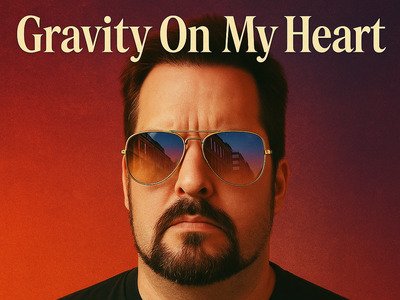 Gravity On My Heart