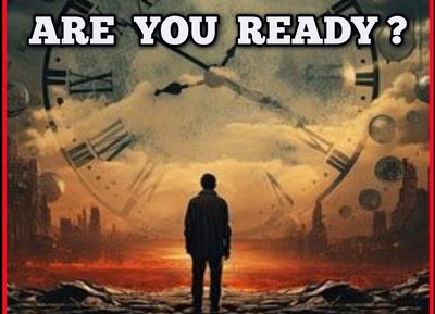 AREYOUREADY