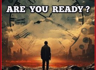 AREYOUREADY?