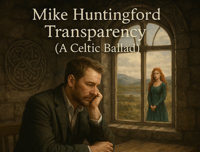 Mike Huntingford photo