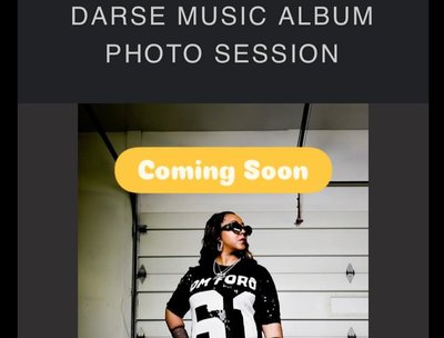 Darse Jackson™️ ⛳ photo