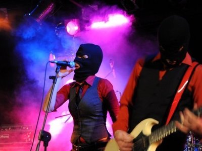 SICK TAMBURO photo