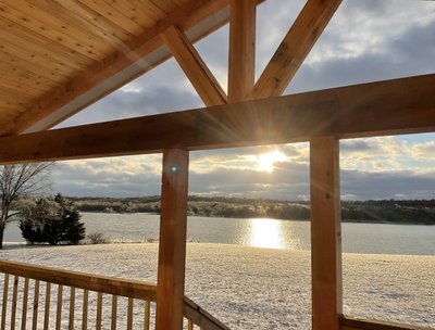 Winter at FMR 2024
