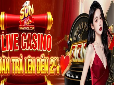 SunWin Đỉnh Cao Giải Trí Trực Tuyến photo