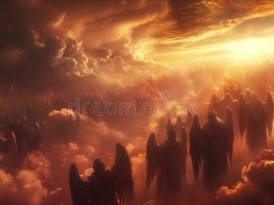 SPIRITS OF THE DEAD 🌙 LORD IS OF MERCY 🌙 ARMY OF The Dead 🌙 ETERNAL LIFE50004 IS KING 🪖