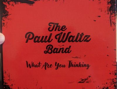 The Paul Waltz Band photo