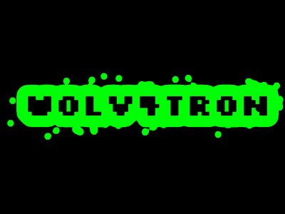 WOLV4TRON™ photo