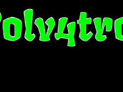 WOLV4TRON™ photo
