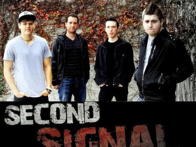 Second Signal photo
